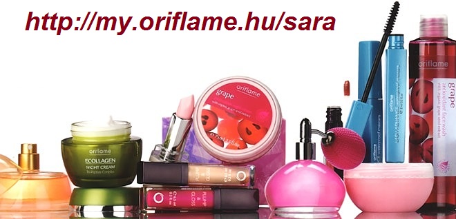 oriflame